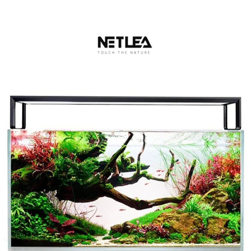 Aquarium Marine Lights - Netlea AT5S V4 Smart Wifi APP-gesteuertes