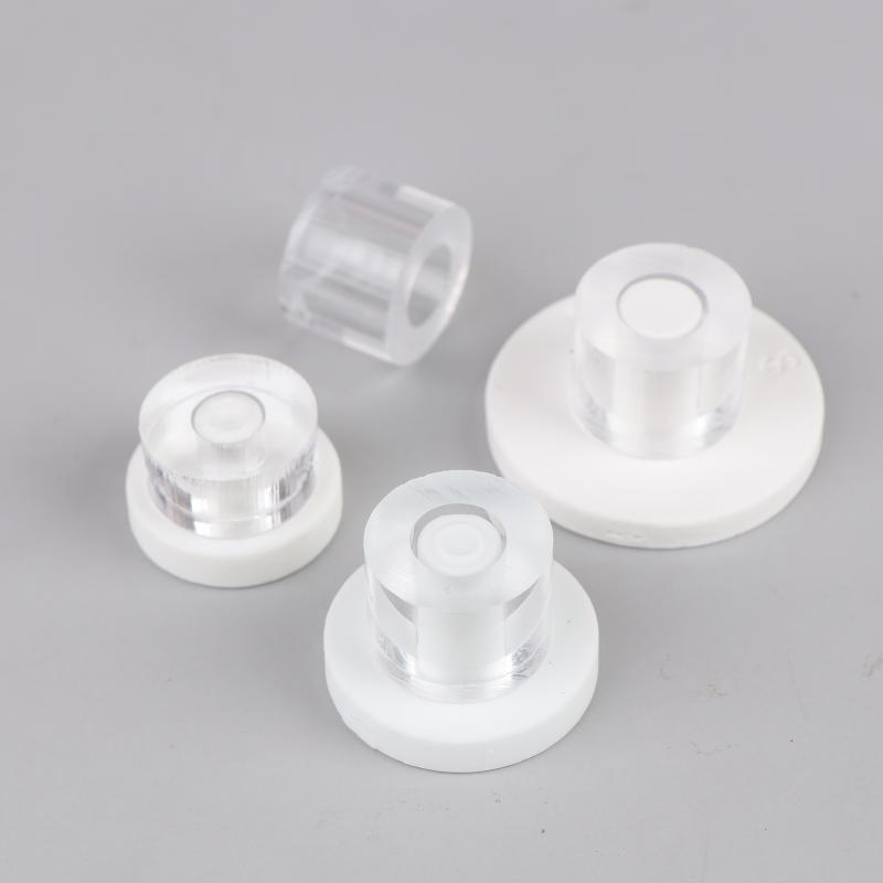 Marine Aquarium Glue - 6 Teile/satz Korallen Frag Klammern Einfach