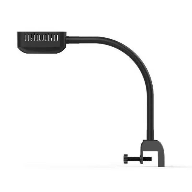 Marine Aquarium & Regional Centre - GAKO Q3 Umweltfreundliche Kunststoff-Aquariumbeleuchtung Nano-Fischbecken Hochleistungs-LED-Meeresleuchte