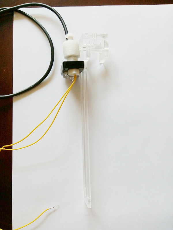 Ato Sensor Float - Auto Top Off ATO Sensorhalter mit
