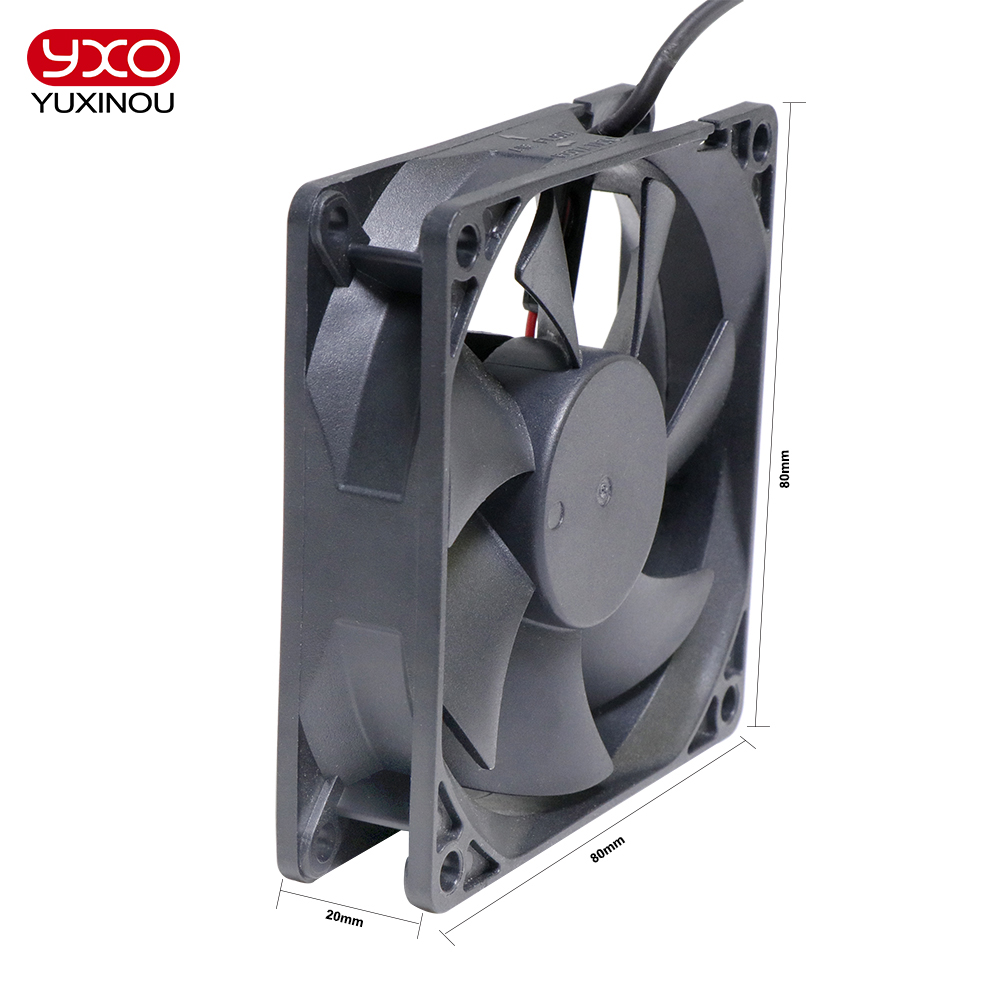 Aquarium Marine Lights - 1PCS 80x80x20mm LED High Power Kühlkörper