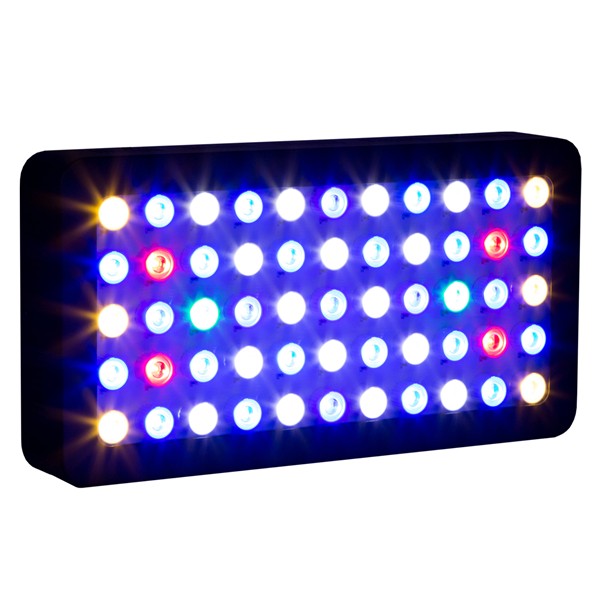 Marine Aquarium Used - LED für Aquarien, programmierbares LED-Aquariumlicht für
