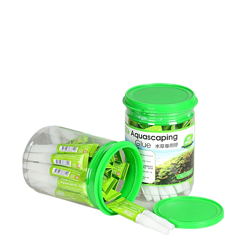 Marine Aquarium Glue - Ista Instant kleber Aquascaping Kleber Wasser