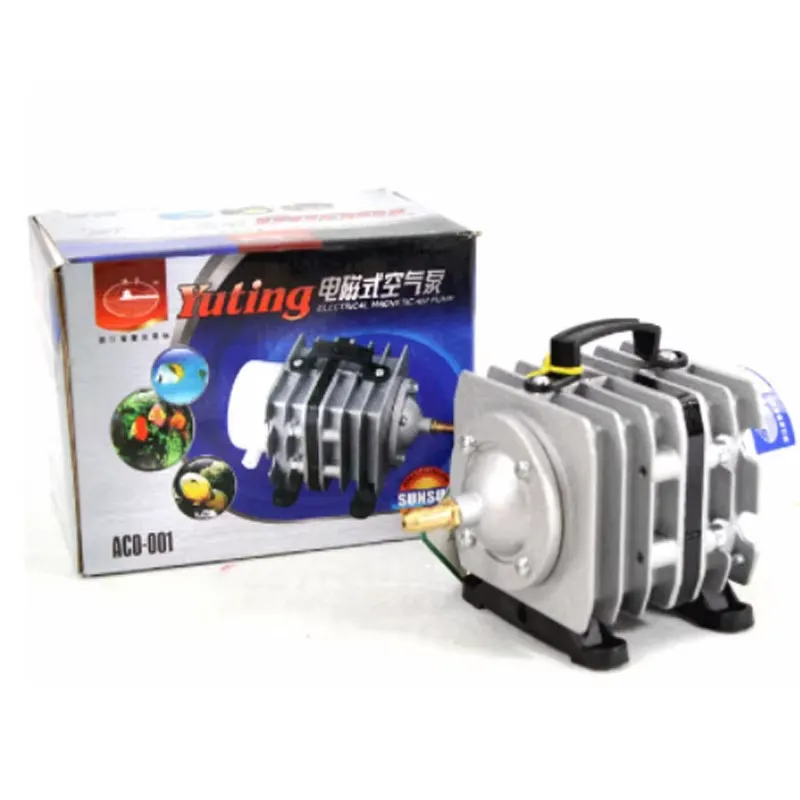 Für Sunsun ACO-001 ACO-002 ACO – Marine Aquarium & Regional Centre Bewertung und Preis