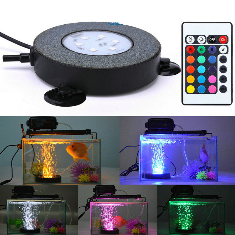 24-Tasten Fernbedienung IP68 W – Aquarium Marine Lights Bewertung und Preis