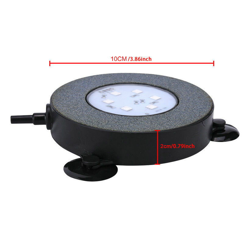 24-Tasten Fernbedienung IP68 W – Aquarium Marine Lights Bewertung und Preis
