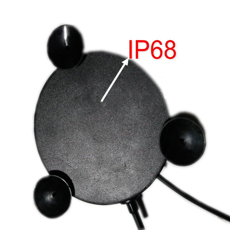 24-Tasten Fernbedienung IP68 W – Aquarium Marine Lights Bewertung und Preis