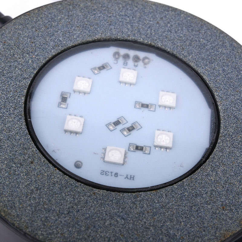 24-Tasten Fernbedienung IP68 W – Aquarium Marine Lights Bewertung und Preis