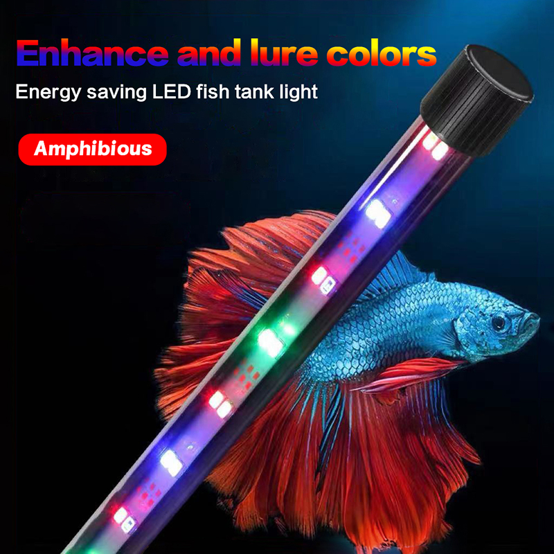 17-47CM USB Stecker Aquarium L – Aquarium Marine Lights Bewertung und Preis