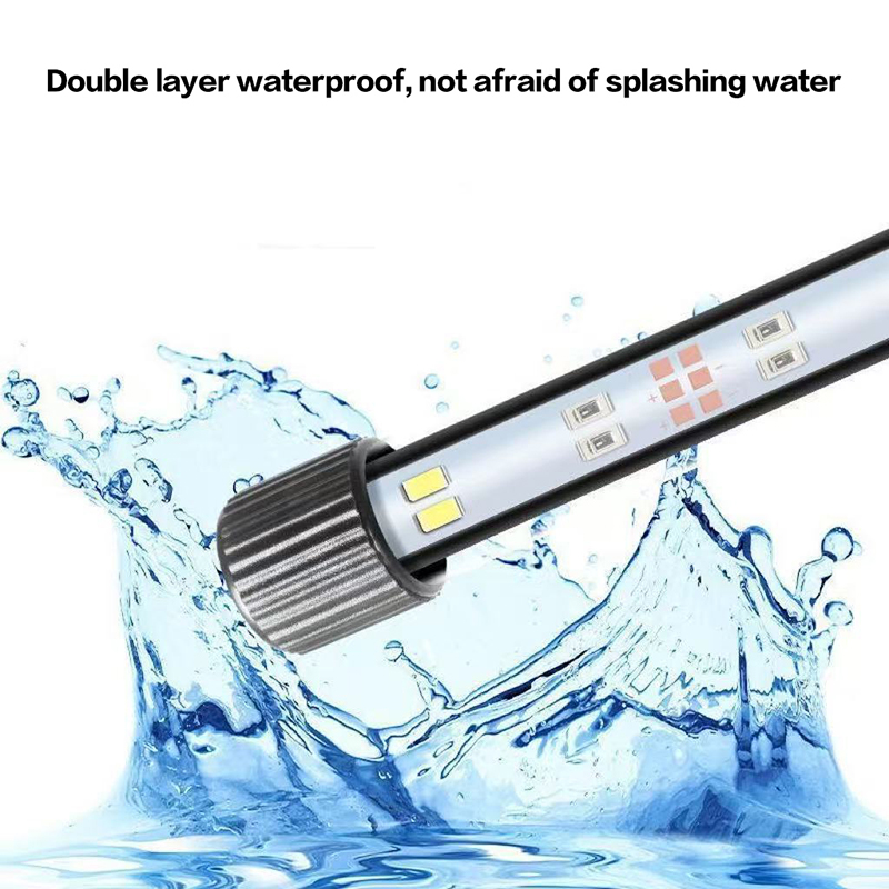 17-47CM USB Stecker Aquarium L – Aquarium Marine Lights Bewertung und Preis
