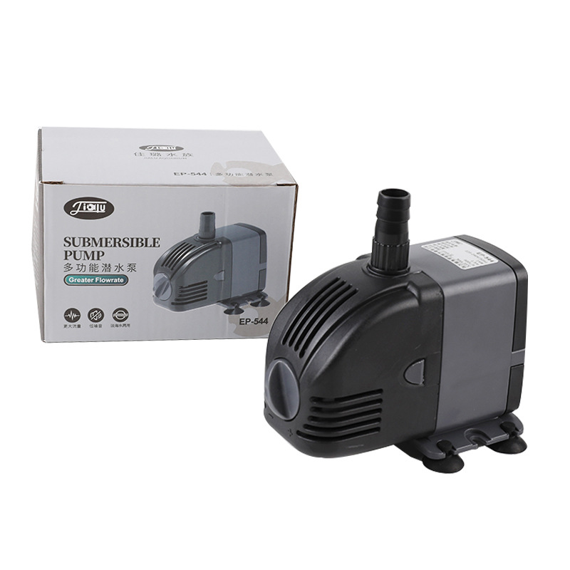 220V SUNSUN Tauchpumpe mit Nie – Marine Aquarium Hardscape Bewertung und Preis