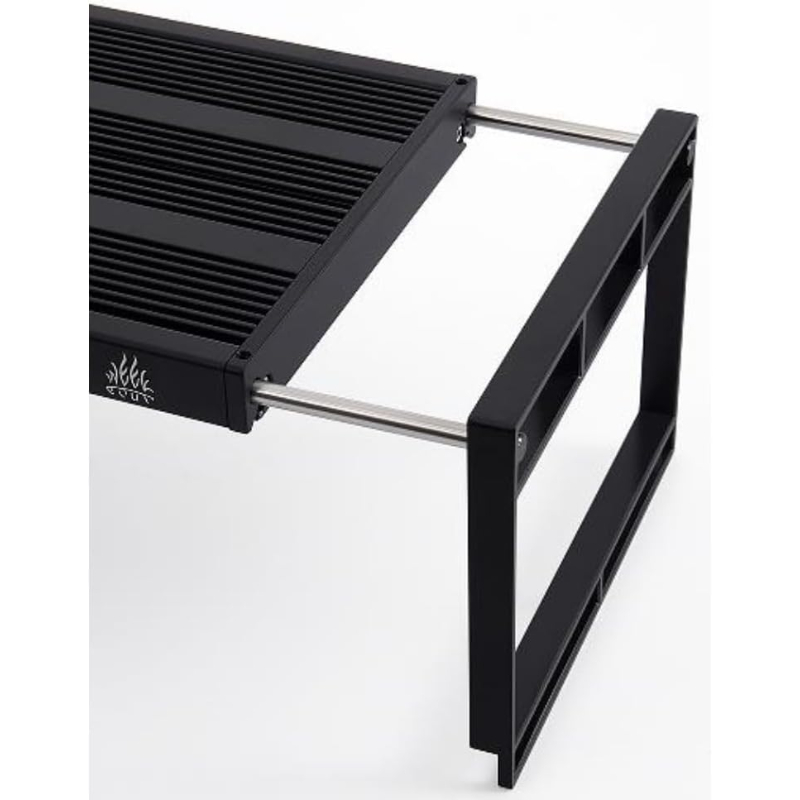 Woche Aqua Cross Mount Halteru – Aquarium Marine Lights Bewertung und Preis