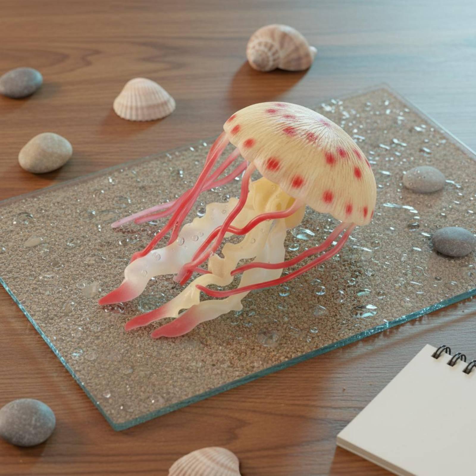 Krabbenfigur, realistisches Pl – Marine Aquarium & Regional Centre Bewertung und Preis