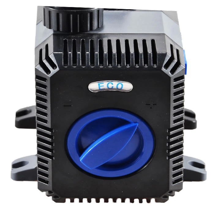 Sunsun Pumpe mit variabler Fre – Marine Aquarium Hardscape Bewertung und Preis
