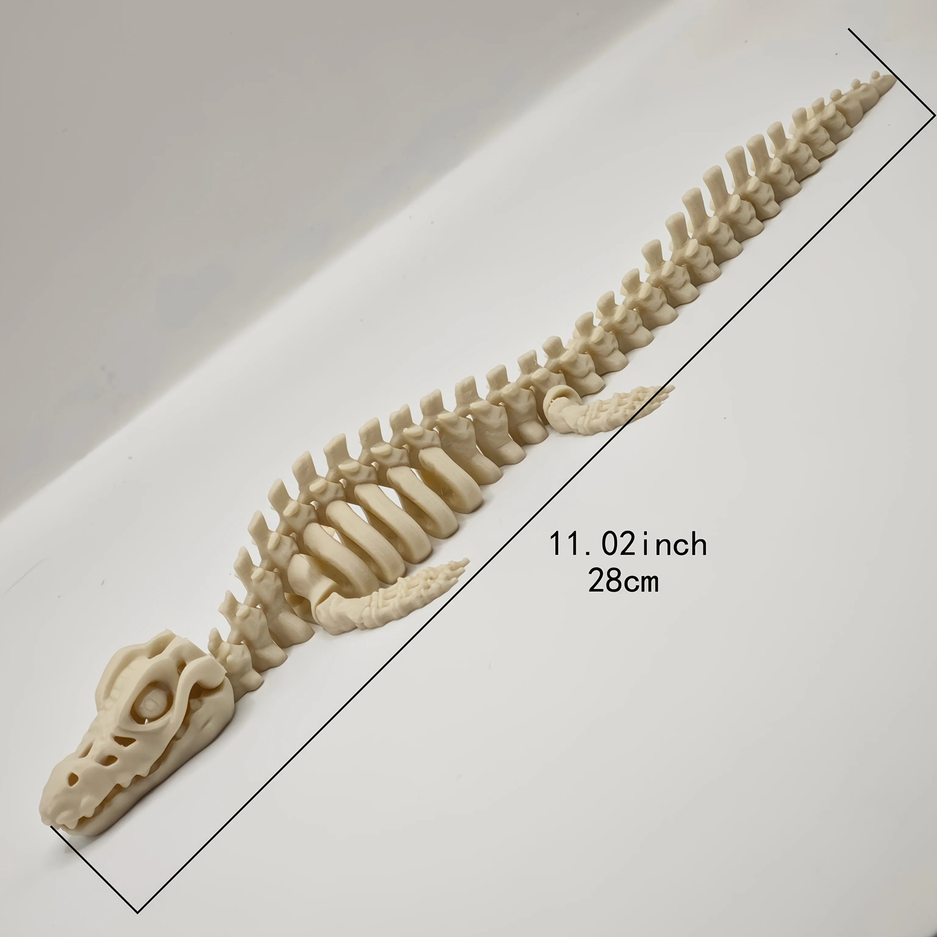 1 Stück realistische Mosasauri – Marine Aquarium Used Bewertung und Preis