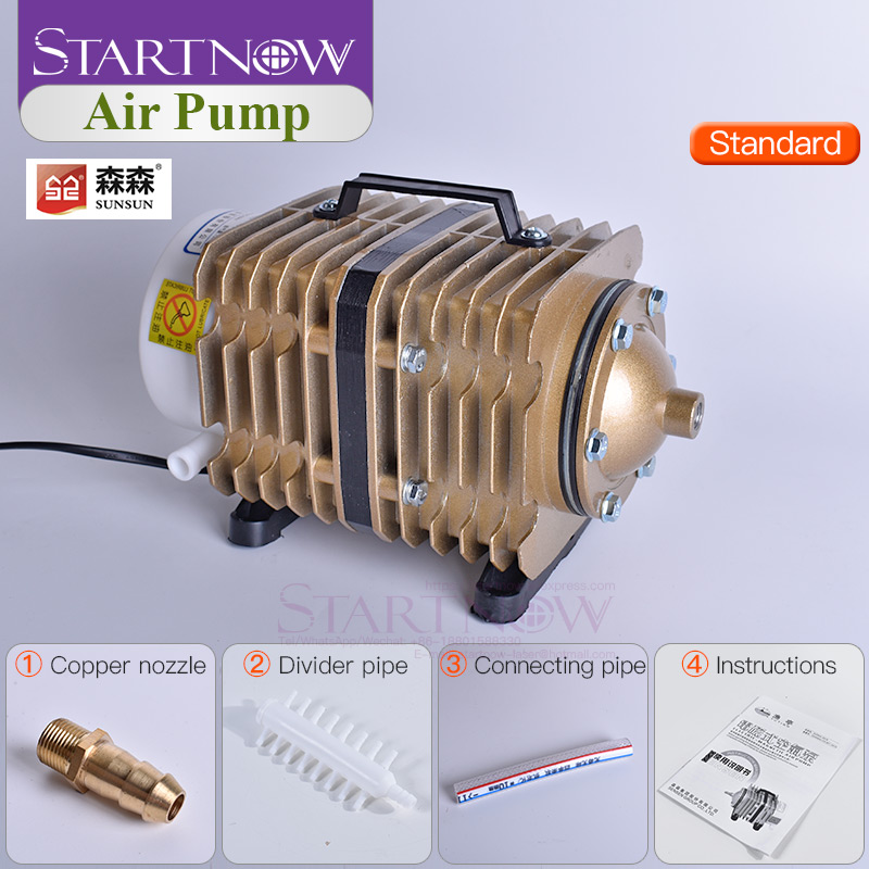 220V 185W 150L/min Elektrische – Marine Aquarium Hardscape Bewertung und Preis