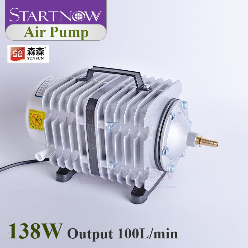 220V 185W 150L/min Elektrische – Marine Aquarium Hardscape Bewertung und Preis