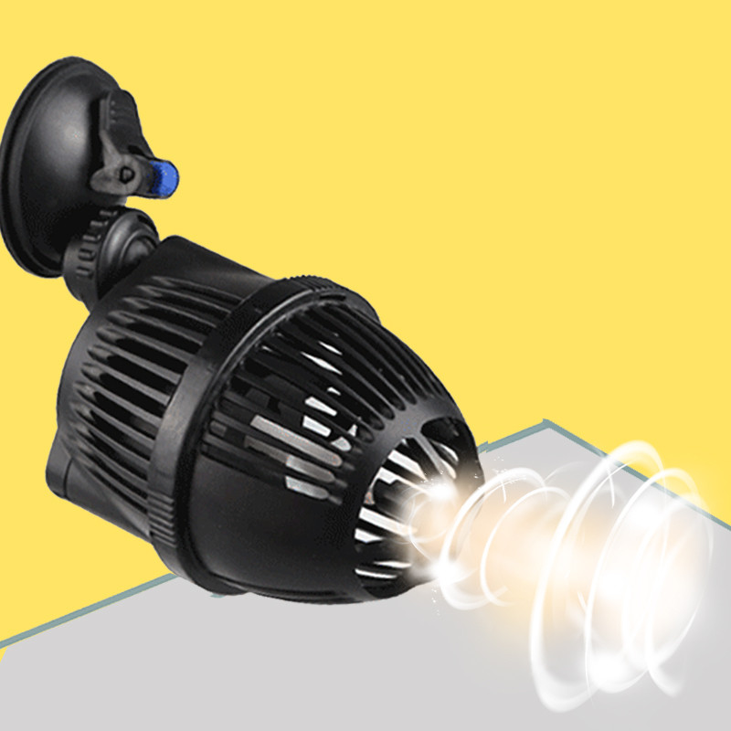 220V Sunsun Wave Maker Wavemak – Marine Aquarium Hardscape Bewertung und Preis