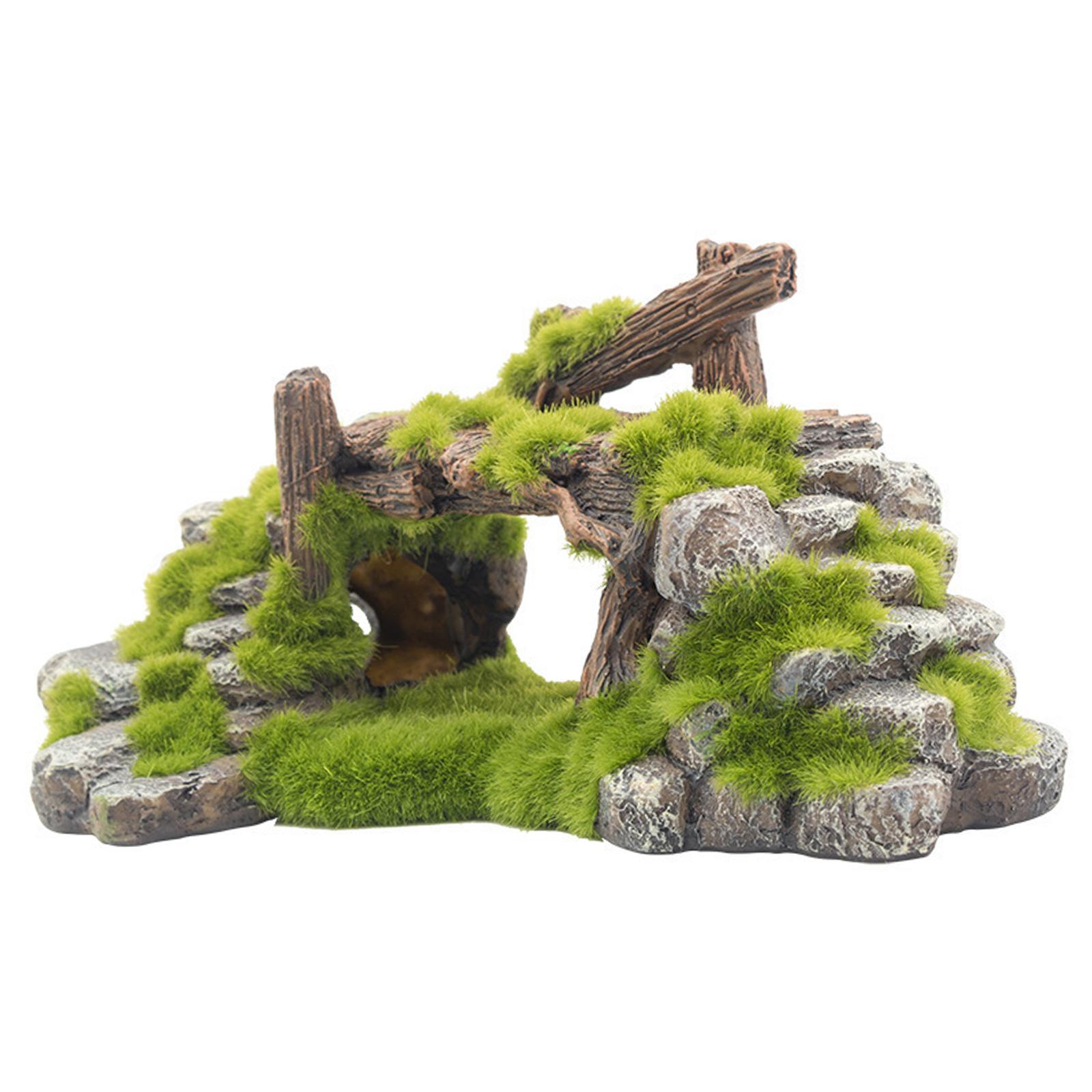 Aquarium Steingarten Aquatisch – Marine Aquarium Live Sand Bewertung und Preis