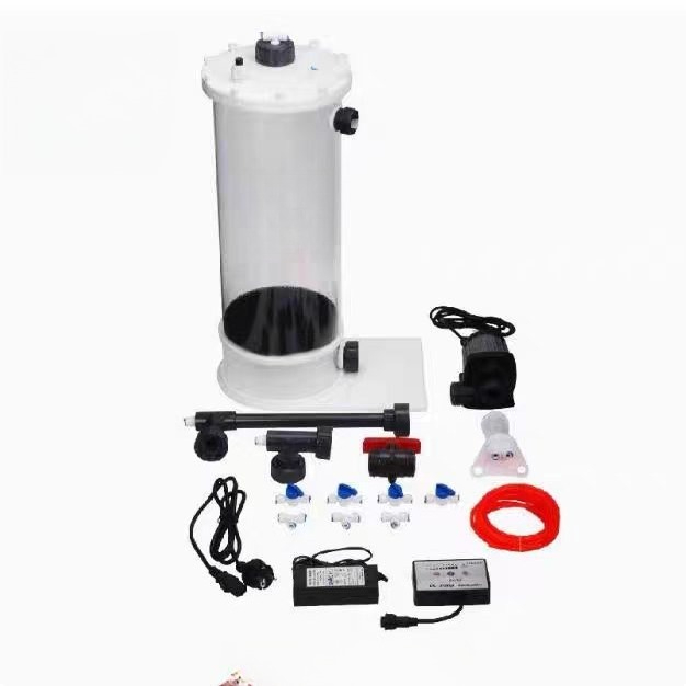CR-140/200/200H Kalziumreaktor – Marine Aquarium & Regional Centre Bewertung und Preis