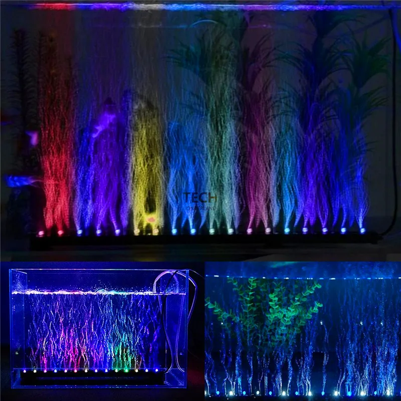 Aquarium Aquarium Unterwasser  – Aquarium Marine Lights Bewertung und Preis