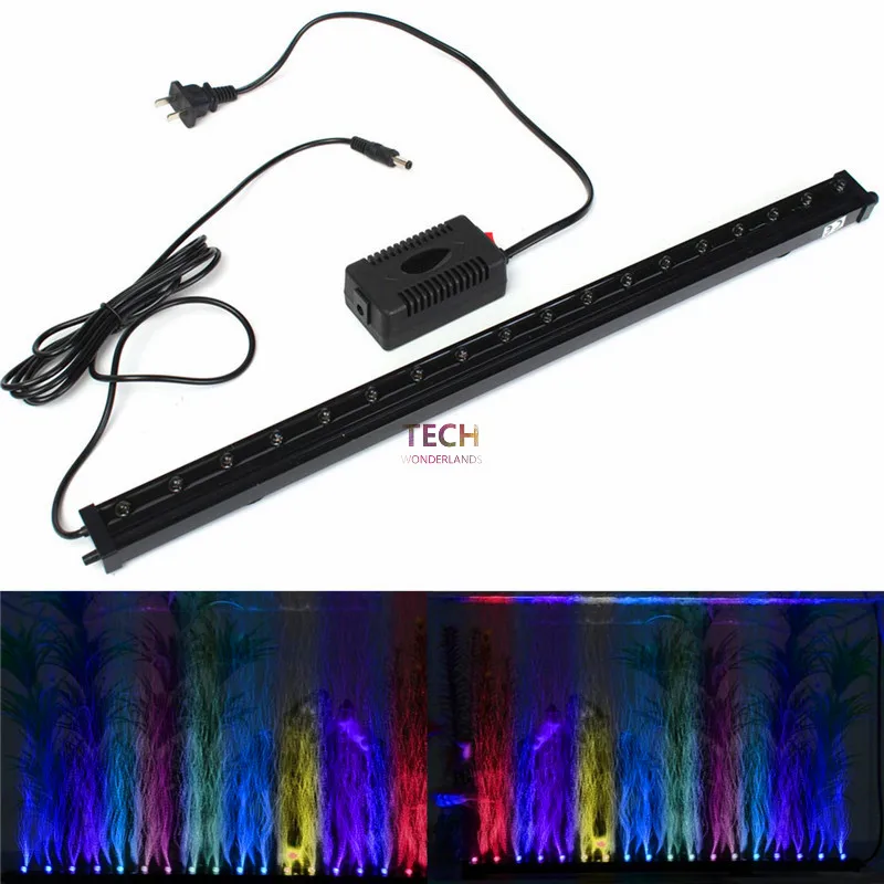 Aquarium Aquarium Unterwasser  – Aquarium Marine Lights Bewertung und Preis