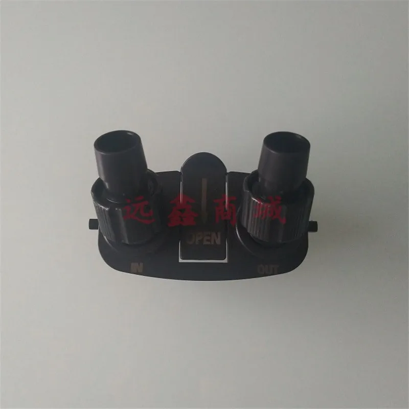 1 Stück SUNSUN externer Filter – Marine Aquarium Hardscape Bewertung und Preis
