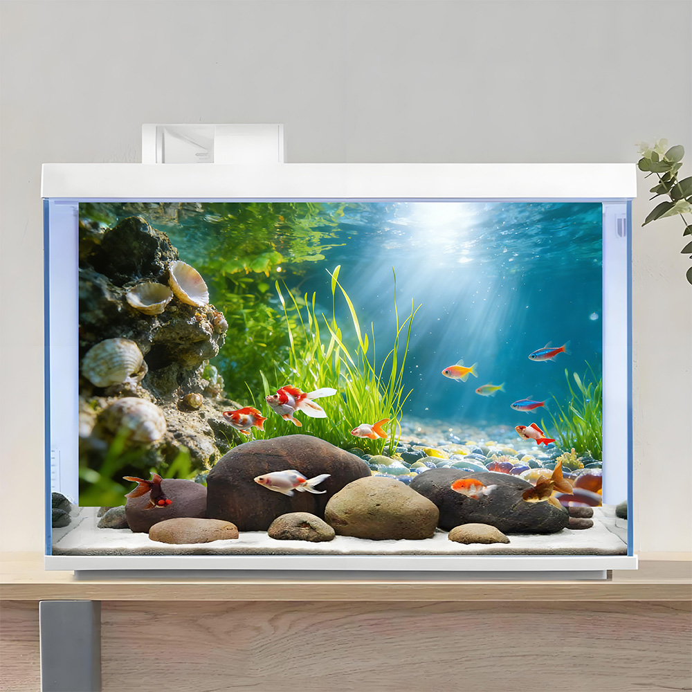 Muschelriffe, Seegras, Aquariu – Marine Aquarium Glue Bewertung und Preis